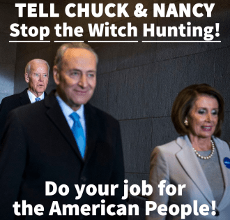 witchhunt