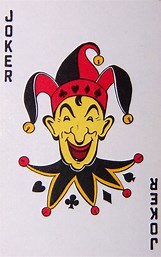 JOKER