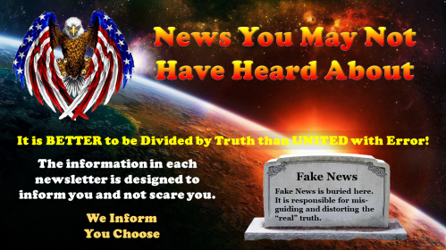 News You May Not Have Heard About New Banner