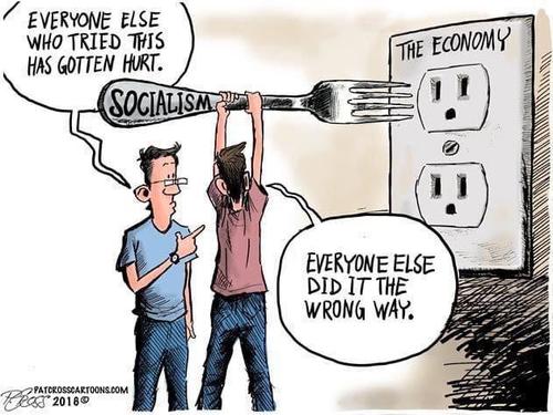 socialism.