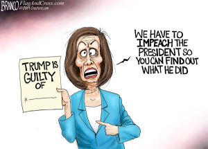 pelosi-fake-impeachment-inquiry