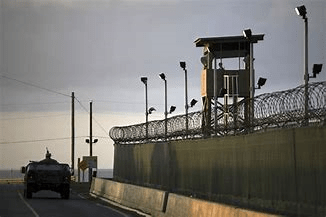 guantanamo bay