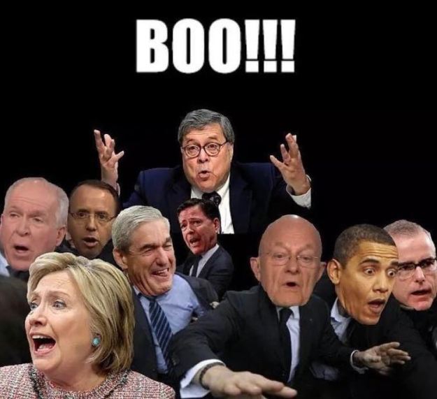 spygate-barr-hillary-clapper-brennan-comey-mueller-obama