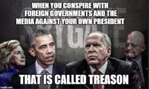 treasons