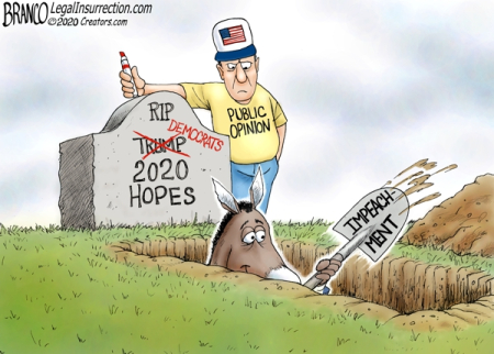 democratdigging