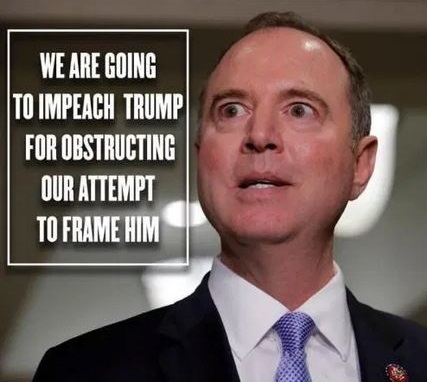 impeachschiff