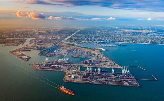 Port-of-Long-Beach-CA