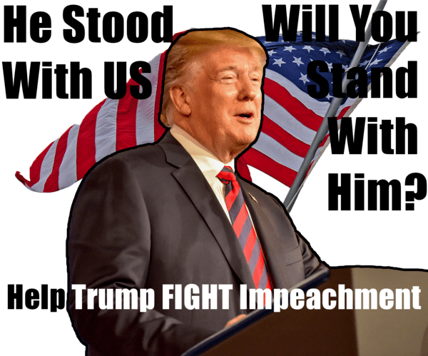 trumpimpeach