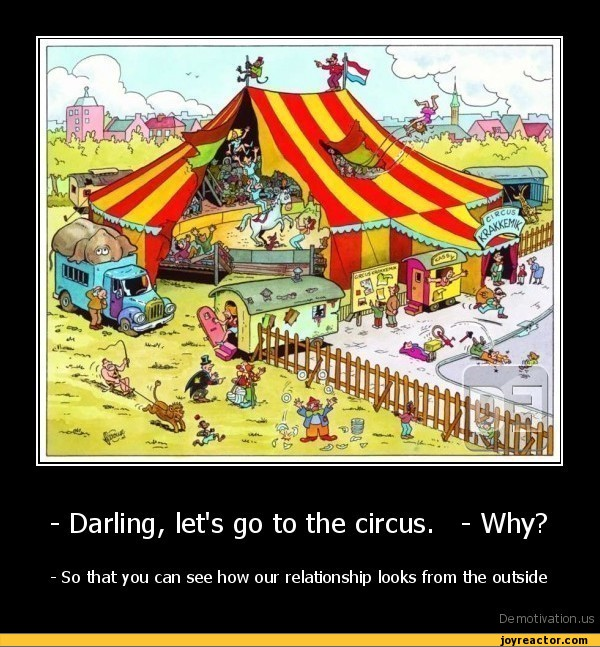 circus