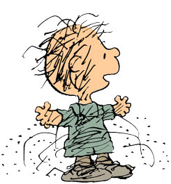 pig-pen