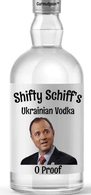 vodka