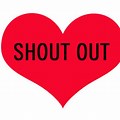 shout out