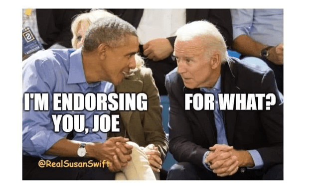 joebama