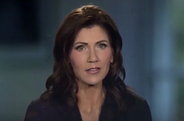 Kristi-Noem