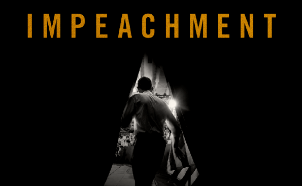 Impeachment NOW