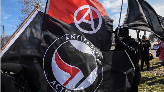 antifa-flag