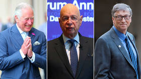 Humans of the GREAT RESET: What the future MIGHT look like in 2021 – if the controlling elites have their way