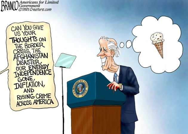 biden ice cream thoughts
