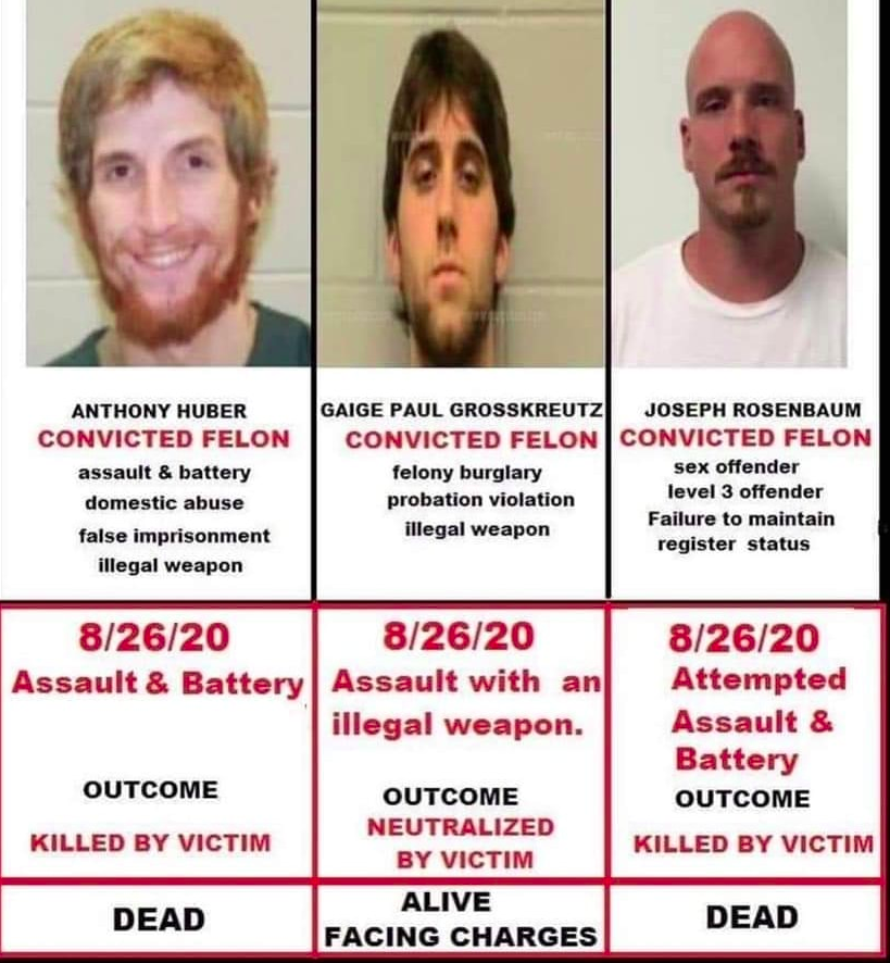 democrats call them heroes