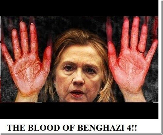 Blood of Benghazi 4