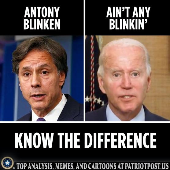 biden not blinking