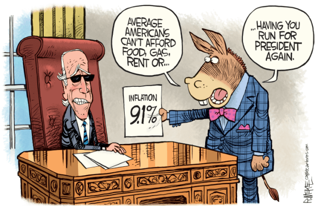 biden we cant afford