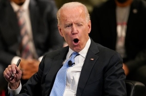 joe biden slovenly mess