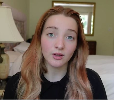 youtuber misha petrov