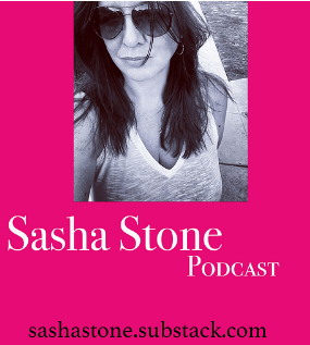 sasha stone
