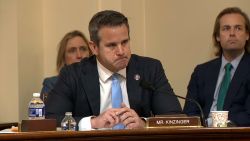 adam kinzinger insurrection hearing